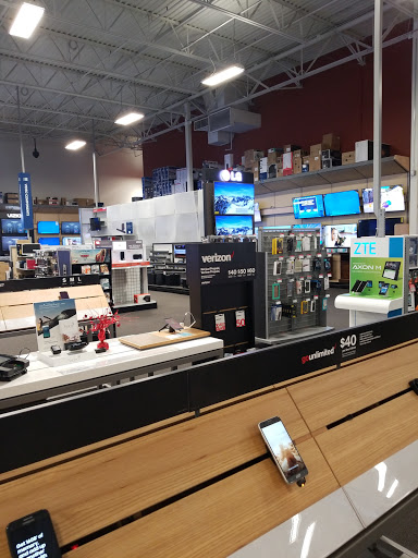 Electronics Store «Best Buy», reviews and photos, 2430 Tuscany St, Corona, CA 92881, USA