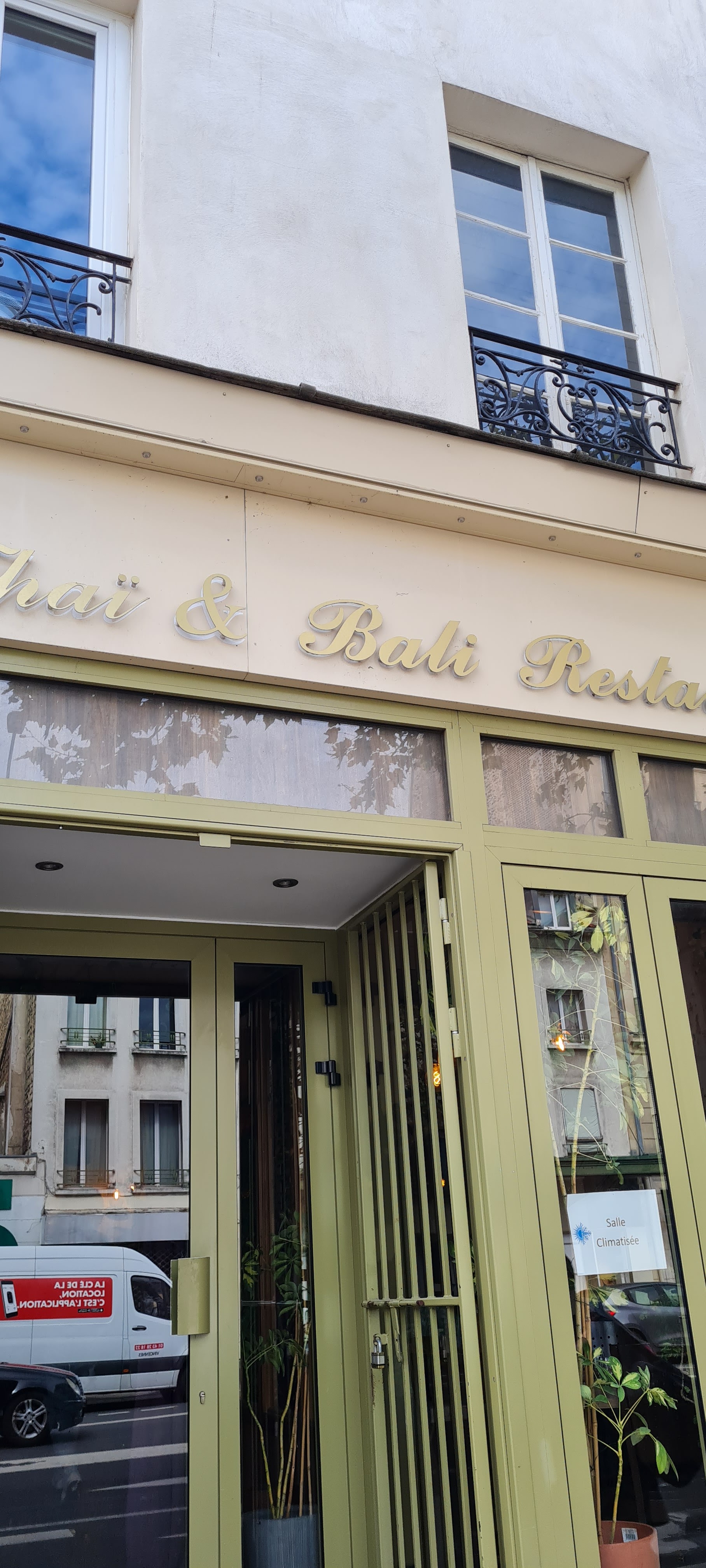 Photo n° 1 de l'avis de Anthony.. fait le 01/10/2023 à 19:28