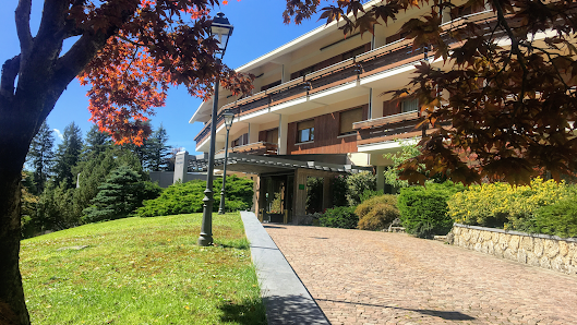 Grand Hotel Presolana Meetings&Spa Via Santuario, 35, 24020 Castione della Presolana BG, Italia