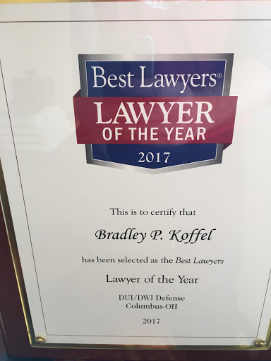 Criminal Justice Attorney «The Koffel Law Firm», reviews and photos