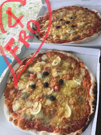 Photos du propriétaire du Pizzas à emporter Pizza Bella à Le Plan-de-la-Tour - n°15