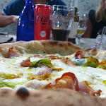 Photo n°2 de l'avis de Daniel.a fait le 16/08/2023 à 18:55 sur le  Ristorante Pizzeria Milleluci à Belvedere Marittimo