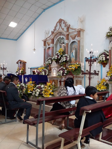 Opiniones de Iglesia De Mayancela De Sinincay en Cuenca - Iglesia