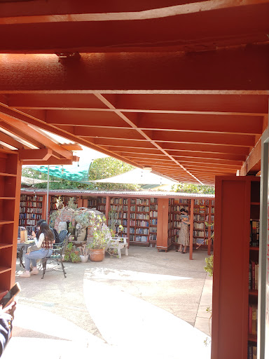 Barts Books image