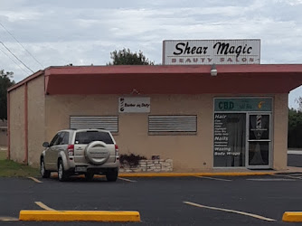 Shear Magic Beauty Salon