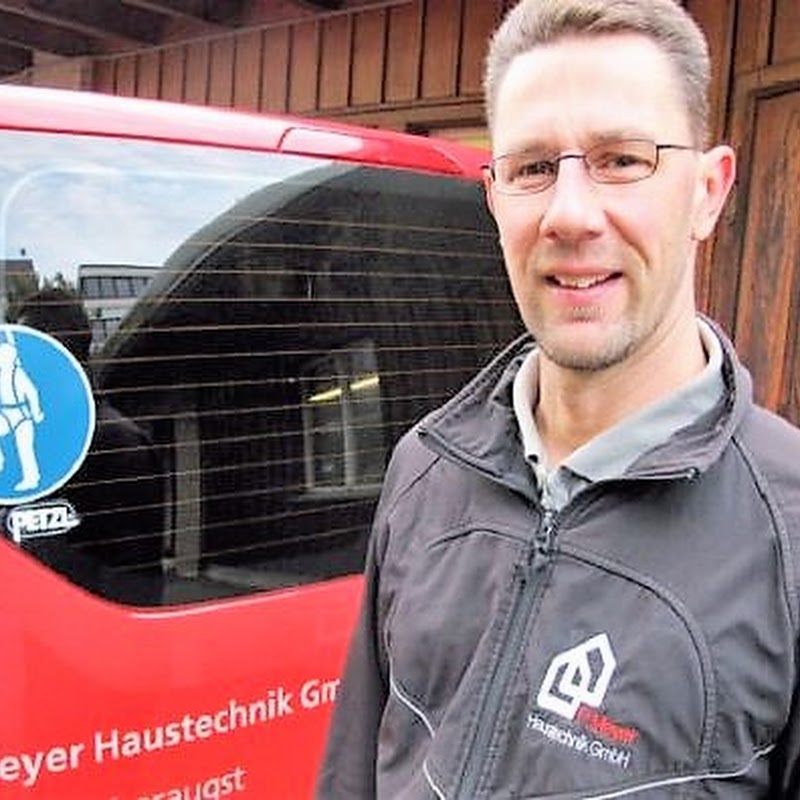 P. Meyer Haustechnik GmbH