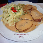 Photo n°6 de l'avis de B..i fait le 14/06/2023 à 22:02 sur le  Café Winklstüberl à Fischbachau