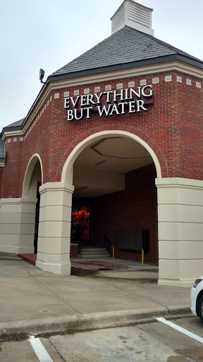 Everything But Water