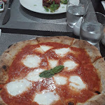 Photo n°1 de l'avis de sara.r fait le 03/05/2019 à 21:40 sur le  La Musa à Ventimiglia