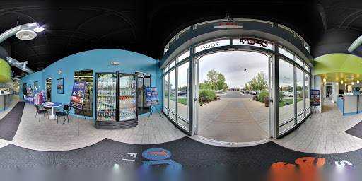 Health Club «Onelife Fitness - Gainesville Express Gym», reviews and photos, 7500 Limestone Dr, Gainesville, VA 20155, USA