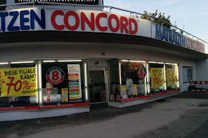 Matratzen Concord Filiale Saarbrücken