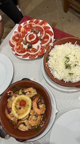 Taverna Alfacinha Horário de abertura