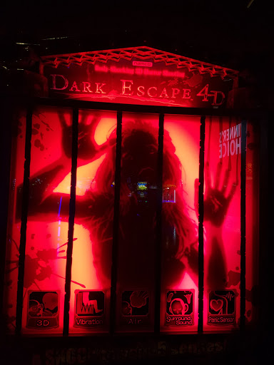 Restaurant «Main Event Entertainment», reviews and photos, 10700 Davis Dr, Alpharetta, GA 30009, USA