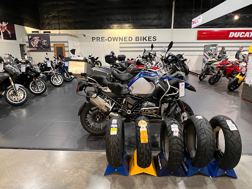 Ducati Dealer «South Sound Motorcycles», reviews and photos, 3605 20th St E, Tacoma, WA 98424, USA