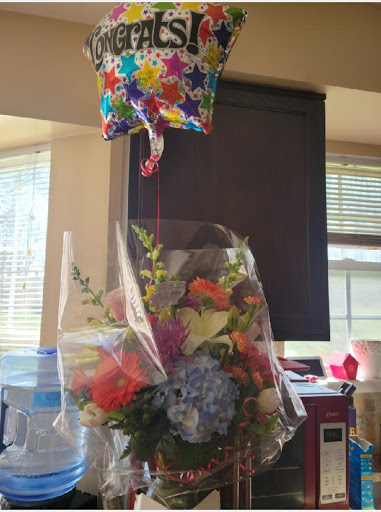 Florist «C & J Florist», reviews and photos, 400 NJ-73, Berlin, NJ 08009, USA