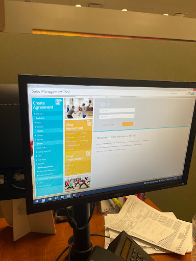 Gym «LA Fitness», reviews and photos, 3 Hawes Way, Stoughton, MA 02072, USA