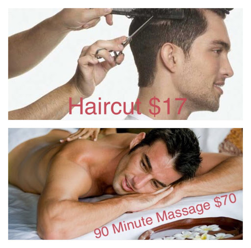 Barber Shop «Barbers & Beer Barbershop», reviews and photos, 1750 E Commercial Blvd, Fort Lauderdale, FL 33334, USA