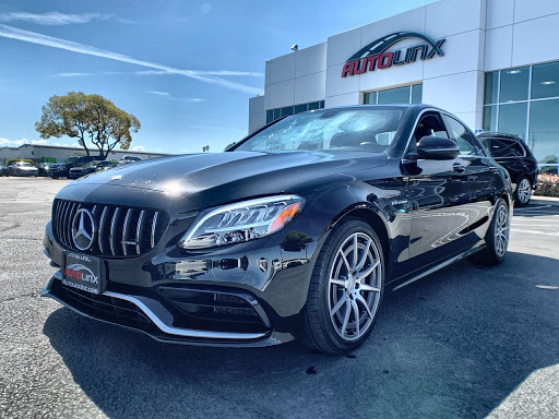 Used Car Dealer «AutoLinx - Luxury Pre-Owned», reviews and photos, 3300 Sonoma Blvd, Vallejo, CA 94590, USA