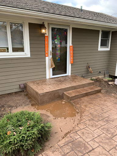 Monster Concrete and Pavers