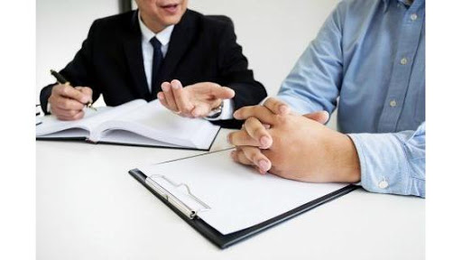 Immigration Attorney «Kriezelman Burton & Associates, LLC», reviews and photos