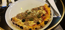 Pizza du Restaurant italien La Perla à Paris - n°14