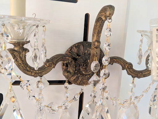 Electrical Supply Store «Dulles Electric Supply Lighting Showroom», reviews and photos, 22570 Shaw Rd, Sterling, VA 20166, USA