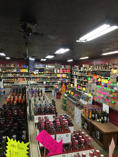 Liquor Store «Siya Liquor», reviews and photos, 5046 Billtown Rd, Louisville, KY 40299, USA
