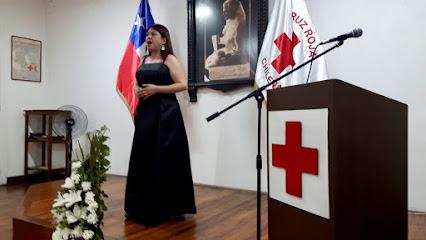 Cruz Roja Chilena Filial Santiago 'María Luisa Torres'