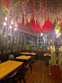 Atmosphère du Restaurant thaï MAMA THAÏ à Montévrain - n°4