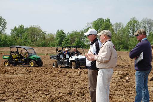 Golf Course «Chatham Hills (The Club at Chatham Hills)», reviews and photos, 20298 Tomlinson Rd, Westfield, IN 46074, USA