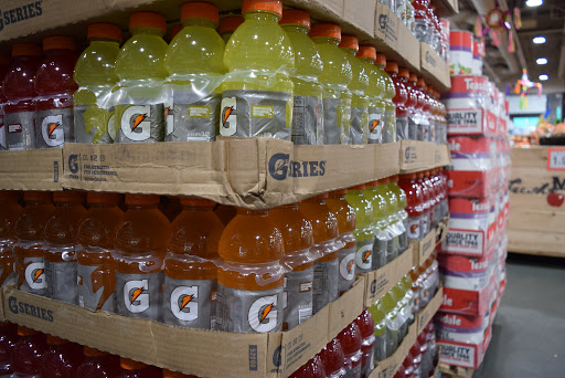 Grocery Store «Fresh Market Place», reviews and photos, 2600 N Central Ave, Chicago, IL 60639, USA