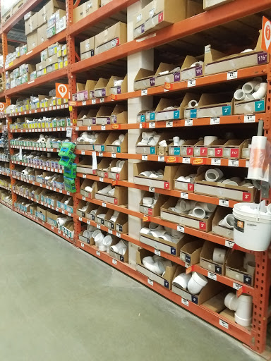 Home Improvement Store «The Home Depot», reviews and photos, 303 35th Ave SE, Puyallup, WA 98374, USA