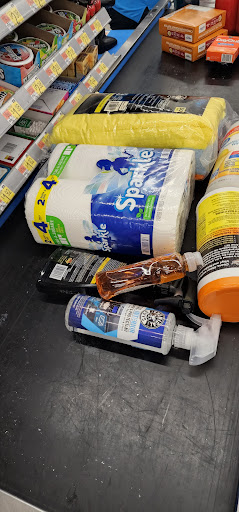 Department Store «Walmart Supercenter», reviews and photos, 742 Main St, North Oxford, MA 01537, USA