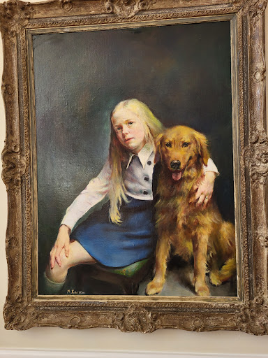 Hotel «Inn At Warner Hall», reviews and photos, 4750 Warner Hall Rd, Gloucester Courthouse, VA 23061, USA