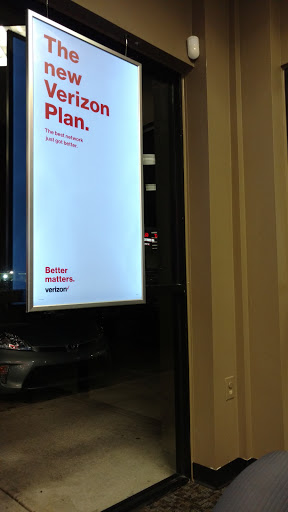 Cell Phone Store «Verizon Authorized Retailer – Cellular Sales», reviews and photos, 303 E Eau Gallie Blvd, Indian Harbour Beach, FL 32937, USA