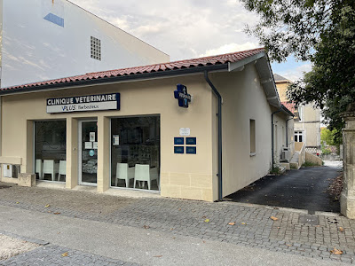 Clinique Vétérinaire VPLUS de Barbezieux à Barbezieux-Saint-Hilaire