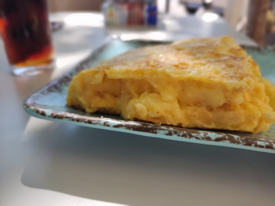 Taberna La Leyenda