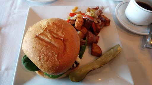 Delancey Street Restaurant image