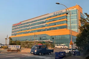 Jungangh Hospital 중앙병원 image