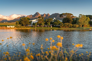 Eikendal Vineyards image