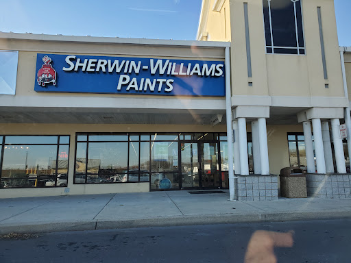 Sherwin-Williams Paint Store, 1200 Market St, Lemoyne, PA 17043, USA, 