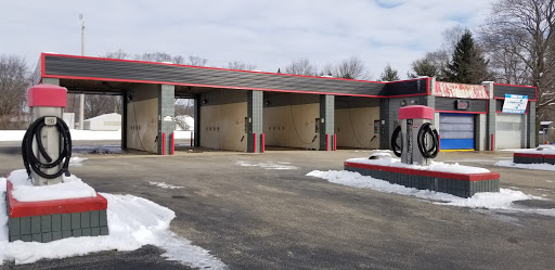 Splash Car Wash LLC en Zeeland