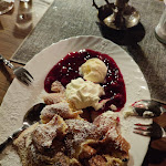 Photo n°1 de l'avis de jan.t fait le 13/12/2022 à 15:03 sur le  Restaurant Kartoffelkeller à Hamburg