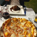 Photo n°2 de l'avis de Stefania.a fait le 15/01/2020 à 07:34 sur le  La Ca' Bianca Ristorante Pizzeria à Castelvetro di Modena