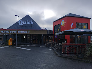 Photo n°27 de Quick Merignac à Mérignac ()