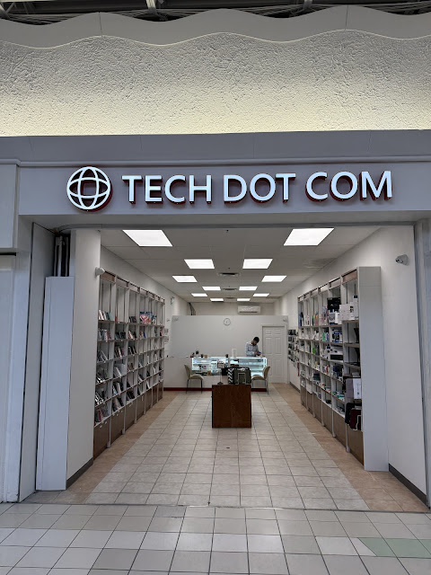 Tech Dot Com- Pembroke Mobile Repair