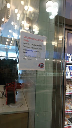 Ice Cream Shop «Cornell Dairy Bar», reviews and photos, 411 Tower Rd, Ithaca, NY 14853, USA