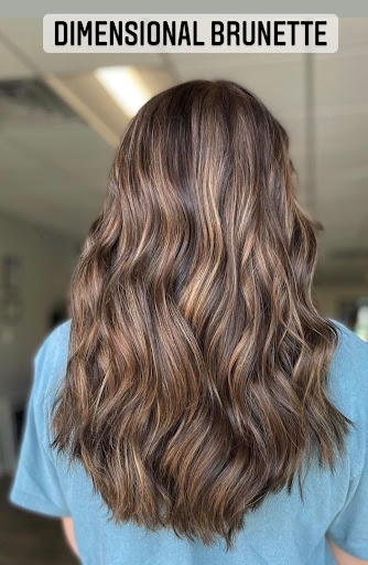 Beauty Salon «Shear Elegance Hair & Tanning», reviews and photos, 5 E Market St, Jonestown, PA 17038, USA