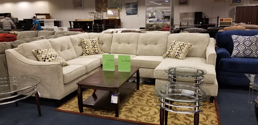 Furniture Store «Furniture Mall», reviews and photos, 2131 Pleasant Hill Rd, Duluth, GA 30096, USA