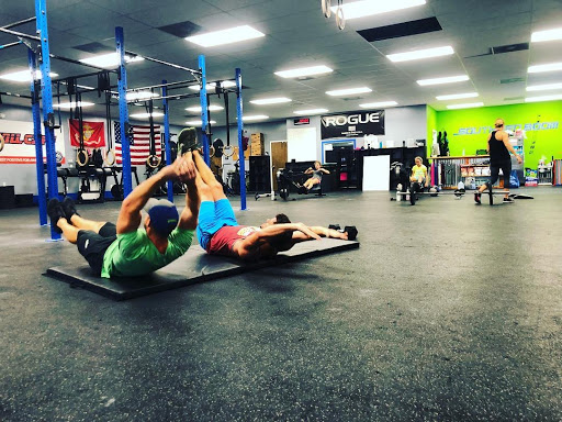 Gym «Southern Boom CrossFit», reviews and photos, 8515 Gunn Hwy, Odessa, FL 33556, USA